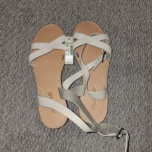 Madewell Sandals